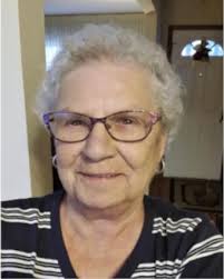 Eleanor Katherine Heuchert Obituary