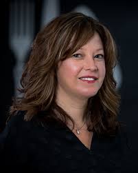 Professional Profile: Christine Everett 2017 : NYREJ