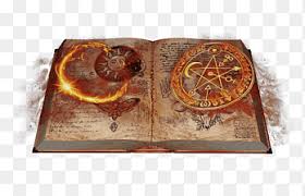 Witchcraft magic spell pages for your book of shadows, grimoire or as individual magic spells. Magic Spell Book Illustration The Secret Book Of Shadows Magic Grimoire Magic Book Magic Picture Book Png Pngegg