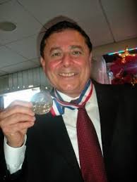 Golden State Boxers' Association Awards Banquet