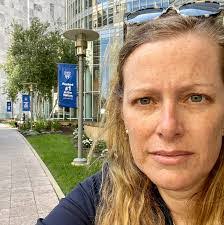 Nadia Assaf's Instagram, Twitter & Facebook