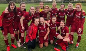 Liverpool Fc Women Offer Trials Opportunity For Double Winning U21s Academy Liverpool Fc Along with competing in the fa women's championship.
