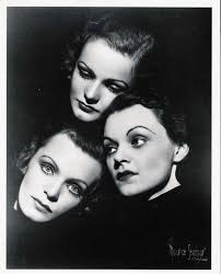 Articol: The Pickens Sisters (1932