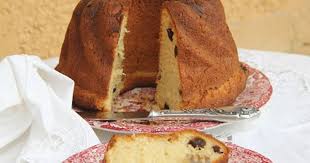 In Allen Regionen Im Elsass Kennen Backer Und Hausfrauen Das Rezept Fur Original Elsasser Gugelhupf Der Auch Kougel Gugelhupf Rezept Lebensmittel Essen Rezepte