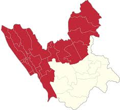 Zip codes of cities and municipalities in metro manila according to the first two numbers. Bisig Valenzuela Wikiwand