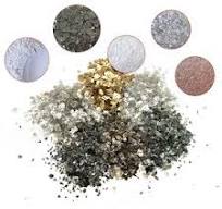 Faça cotação de fabricantes de preço mica moscovita branca ...