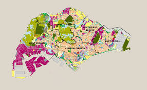 Their main city was the tazal terminals. How To Use The Ura Master Plan To Do Your Own Research Property Blog Singapore Stacked Homes