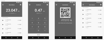 How to pay bitcoin with cash app. Cryptocurrency Wallet Mvp And Pivot By Joseph Guerra Ux Collective