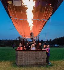 For the fifth consecutive year, the penang hot air balloon fiesta will be lighting up the night sky with 15 gigantic hot air balloons for two days. Hot Air Balloon Penang 2019 Penang Hot Air Balloon Fiesta 2019 Pictures Penang Foodie Enjoy A Hot Air Balloon Ride And Feel The Magic Of Soaring Over A Changing