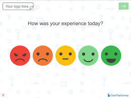 Customer satisfaction customer review template. Csat Survey Template Quicktapsurvey