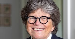 Social Impact Heroes: Why & How Joan Garry of Nonprofit Leadership Lab Is  Helping To Change Our World