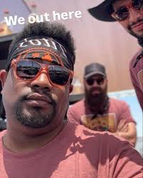 It's finally here y'all, “What the World Needs Now” is officially out  everywhere 🎶 Listen to the full album:  https://gaithermusic.lnk.to/SmokeyRobinson