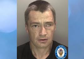 Man wanted for vicious assault