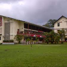 Smk ini juga merupakan smk pariwisata pertama di jakarta. Smk St Teresa 7 Tips