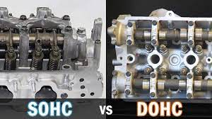 There is a lot of debate about which engine design is superior, sohc vs. Sohc Vs Dohc Pros Cons And How They Differ