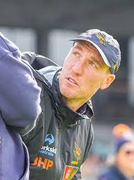 Thanks for everything you've done for our Club, Madge ❤️ After two seasons  as our forwards coach, we say farewell to Jack Madgen, who will take