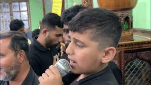 Syed Jaffer Abbas S/o Syed Iqtiyar Hussain