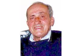 John DeMarco Obituary (1923