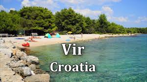 Ostrov vir dovolená chorvatsko dalmácie levné ubytování a dovolená v chorvatsku pokoje a apartmány ostrov vir chorvatsko dovolená bez prostoedníka kontakt na majitele apartmány a kempy. Vir Croatia Beaches Jadro Pedinka 4k Youtube