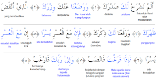 Maybe you would like to learn more about one of these? Al Insyirah Penenang Jiwa Kompasiana Com