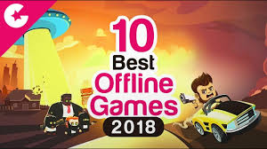 Whether it's downloading stuff from the server like clash of clans, or using it for drm protection like most final fantasy not everyone has that luxury so here are ten of the best offline android games that don't require wifi at all. Top 10 Best Free Offline Android Ios Games 2018 Youtube