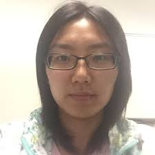 Xia Chu's Instagram, Twitter & Facebook