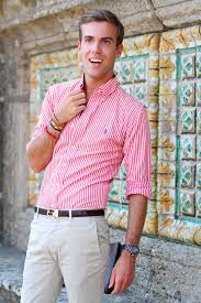 Pin By The Daily Positive On The Good Stuff Polo Shirt Outfits Preppy Mens Fashion Fashion Business Casual