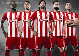 Get the latest olympiakos news, scores, stats, standings, rumors, and more from espn. Datum Zaprepascenje Litra Adidas Olympiacos Physics Quest Com