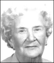 Regina MOHER Obituary