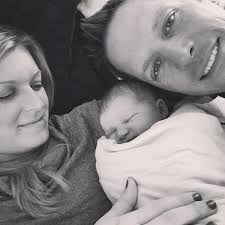 Bachelor Stars Chris & Peyton Lambton Welcome Their First Child