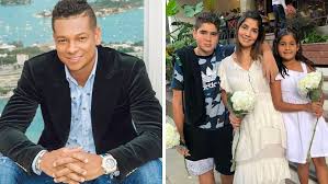 Una publicación de andreina fiallo, excompañera sentimental de fredy guarín, provocó gran cantidad de comentarios en plataformas digitales. Tildan A Fredy Guarin De Mal Padre Y El Sin Filtros Respondio
