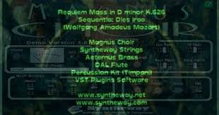 Pin On Best Choir Vst Vst3 Audio Unit Exs24 Kontakt Nki