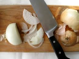 Cebolla Para La Tos Y Otros Remedios Caseros