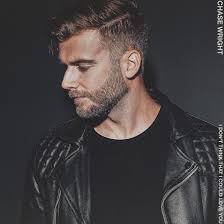 Chase Wright's Instagram, Twitter & Facebook