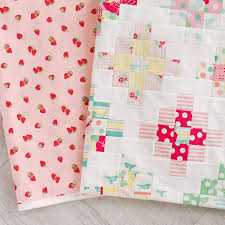 Create a faux headboard for a little girl's bed. 20 Easy Quilt Patterns For Beginning Quilters