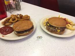 Tommyds is a c library of array, hashtables and tries data structures, designed for high performance and providing an easy to use interface. Never Again Review Of Tommy D Z Classic Diner Madisonville Ky Tripadvisor