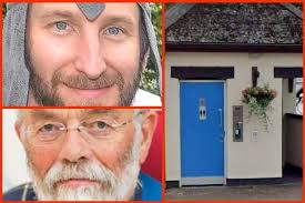 Drink-driving builder died in head-on crash with lorry