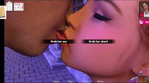 Futa Gifs – 3 | Futapo!