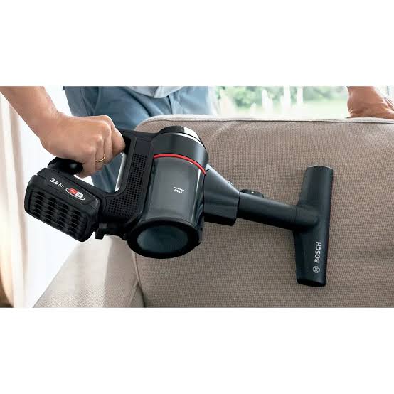قیمت جاروشارژی مدل BCS711XXL بوش، 11 مهر 1405 | خانه بوش