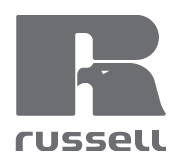 size guide russell europe