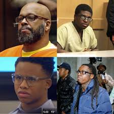 Shop hundreds of frames with 2 pairs from £16, including free lenses. Why Do Rappers Hood Niggas Always Wear Glasses To Court Lol Chiraqology