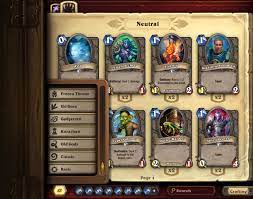 In order to unlock blightborn tamsin, powerful removal cards like drain soul, soul shear, and unstable shadow blast not only clear your . How Do I Unlock Wild R Hearthstone
