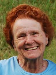 Francis "Pauline" Roseberry Obituary