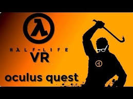 Oculus Quest Can Oculus Quest Cast To Apple Tv Oculus Life Half Life