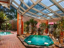 It is one of the largest spa and pool displays in australia. Outdoor Area Ideas With Spa Realestate Com Au
