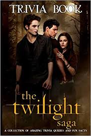 Her parents divorced when she was young. Amazon Com Twilight Saga Trivia Book A Collection Of The Best Trivia From Twilight Saga Many Pages Bring Happiness 9798713929718 Tomohiko Wakatsuchi Libros