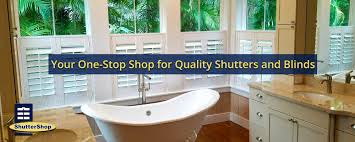 Four seasons blinds & shutters is a local company with 25 years experience in the blind industry, supplying and installing blinds and shutters in the south east of england. Shuttershop Plantation Shutters Window Blinds The Best Service