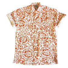 A kenny flowers shirt isn't just your dad's old hawaiian t. Summer S Not Over Yet So Here Are Some Of The Best Hawaiian Tees To Keep Us Celebrating The Tidalist