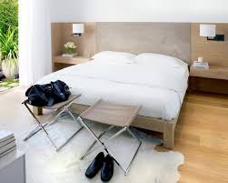 A bed is the focal point of any bedroom, especially a masculine one, it should be sexy, edgy and inviting. Design It Like A Man Tips For Single Guys Planning A Bedroom