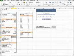 Free auto lease calculator to find the monthly payment and total cost for an auto lease as well as to compare the cost of leasing to that of purchasing a vehicle under the same conditions. Rental Property Calculator Spreadsheet Youtube